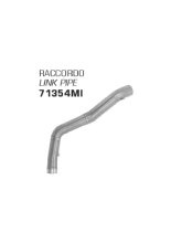 Rura łącząca Arrow - Honda CBR 600 RR [07-08]