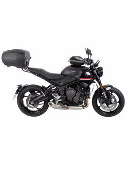 Stelaż pod kufer centralny Hepco&Becker Easyrack Triumph Trident 660 (21-24)