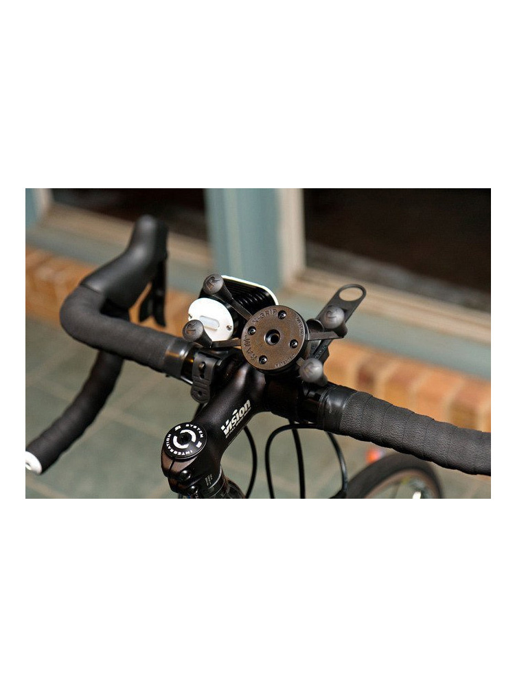 Uchwyt RAM Mount X-Grip™ z podstawą RAM EZ-Strap™