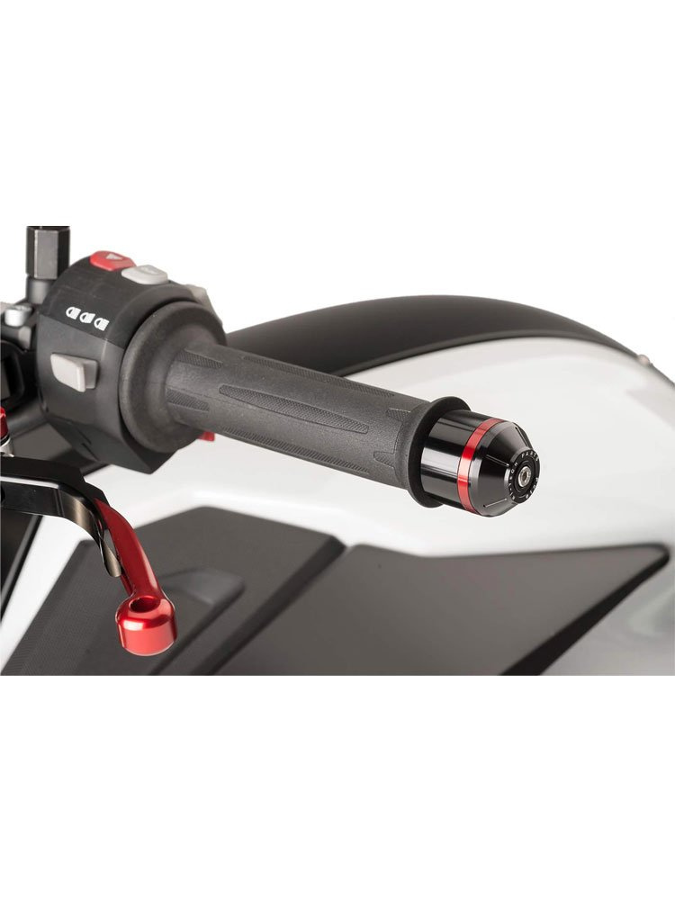 Końcówki kierownicy PUIG do BMW F800R (15-20) / S1000RR (09-18) / S1000R (14-20)
