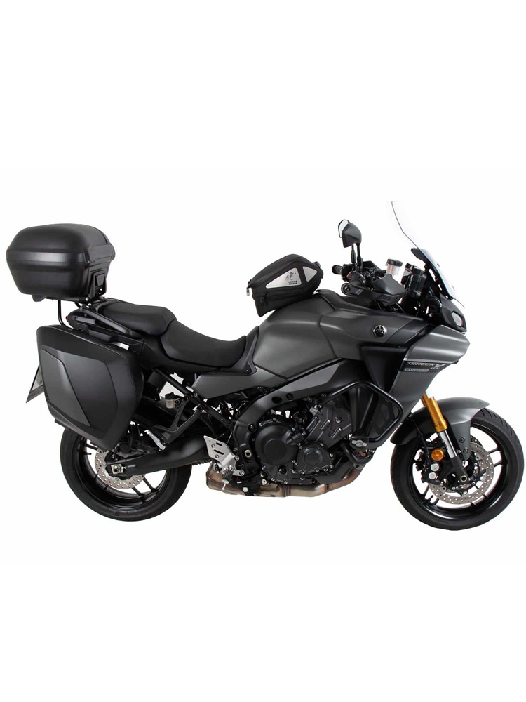 Stelaż pod kufer centralny Hepco&Becker Easyrack Yamaha Tracer 9 / GT (21-24)