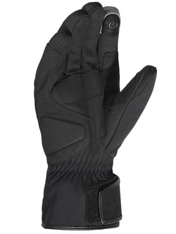 Rękawice motocyklowe Spidi TX-T H2Out czarne