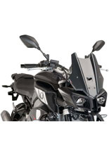 Owiewka PUIG Sport do Yamaha FZ-10 (16-17), MT-10 (16-21), MT-10 SP (17-21) karbonowa