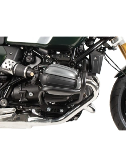 Gmole silnika Hepco&Becker BMW R 12 G/S (25-) czarne