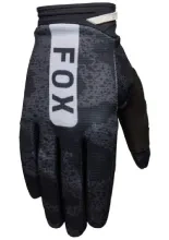 Rękawice cross Fox 180 Bnkr czarne