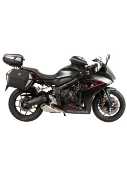 Stelaż Smartrack Hepco&Becker Honda CBR 650 R/E-Clutch (24-)