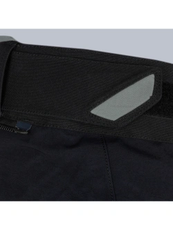 Spodnie motocyklowe tekstylne Klim Kodiak czarne