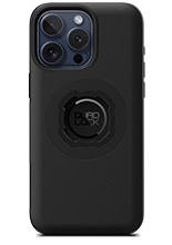 Etui na telefon iPhone 15 Pro Max Quad Lock MAG (magnetyczne)