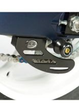 Osłona łańcucha R&G do Suzuki GSX-R 750 (14) czarna