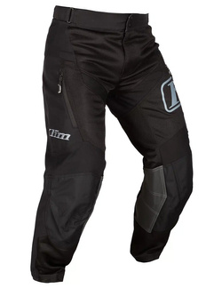 Spodnie cross Klim Mojave ITB czarne