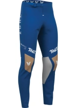 Spodnie cross Thor Sportmode Mind Control granatowe