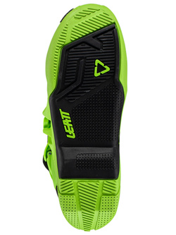 Buty enduro Leatt 4.5 Citrus