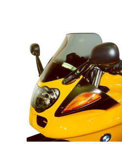 Szyba motocyklowa MRA Spoiler "S" BMW R 1100 S [98-06] przyciemniany