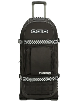 Torba Ogio RIG8900 PRO czarno-szara [pojemność 125l]
