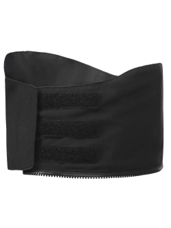 Ocieplacz na szyję damski Rukka Strom-R GTX czarny