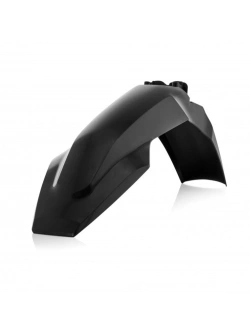 Pełny zestaw plastików Acerbis Husqvarna TC 85 (25-) czarny