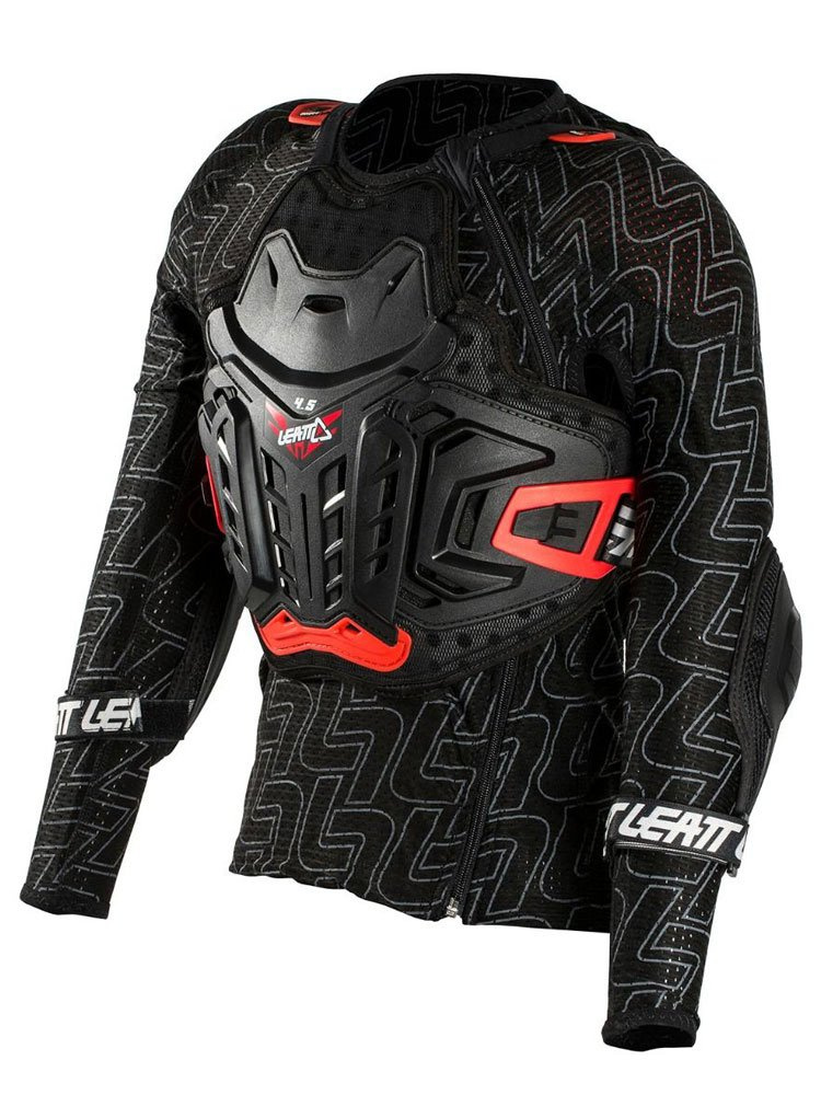 Zbroja dziecięca Leatt Body Protector 4.5