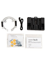 Tankring Basic Hepco&Becker do Kawasaki Ninja ZX-10R / RR (21-)