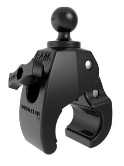 Klamra zaciskowa RAM Tough-Claw z głowicą obrotową [rozmiar średni]