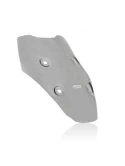 Szyba motocyklowa WRS Sport Moto Guzzi Stelvio 1000 (24-) przyciemniana