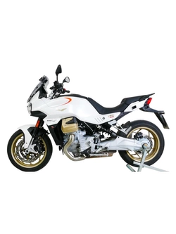 Szyba motocyklowa MRA "VTM" Moto Guzzi Mandello V100 (22-) przyciemniana
