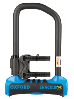 Zabezpieczenie U-Lock Oxford Shackle 14 Pro (260 x 177mm)