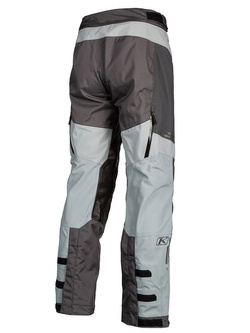 Spodnie enduro Klim Traverse szare