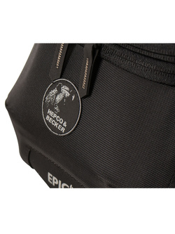 Torba na zbiornik Tankbag Epic 3 Hepco&Becker czarna [system: Basic; pojemność 3l] 