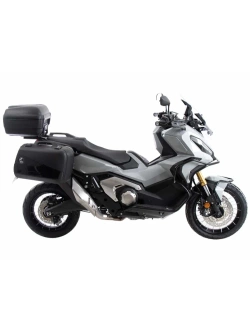 Stelaż pod kufer centralny Hepco&Becker AluRack Honda X-ADV 750 (25-)
