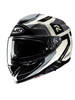 Cozad black/silver
