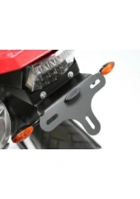 Mocowanie tablicy rejestracyjnej R&G Racing BMW G650 X Challenge/ Country/ Moto (07-)