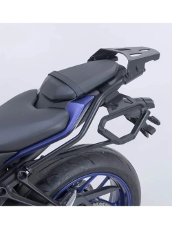 Stelaż V-LOC SW-Motech do sakw bocznych Yamaha MT-07 (24-) [na lewą stronę]