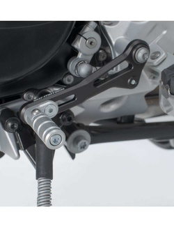 Dźwignia zmiany biegów Sw-Motech BMW F 800 GT (11-19), F 800 R (08-)