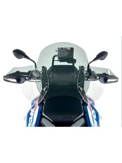 Deflektory boczne WRS Standard BMW R 1300 GS (23-)/ Adventure (24-) przezroczyste
