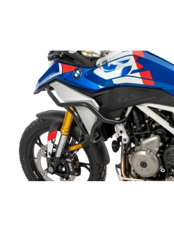 Gmole zbiornika paliwa Hepco&Becker BMW F 450 GS (26-) czarne