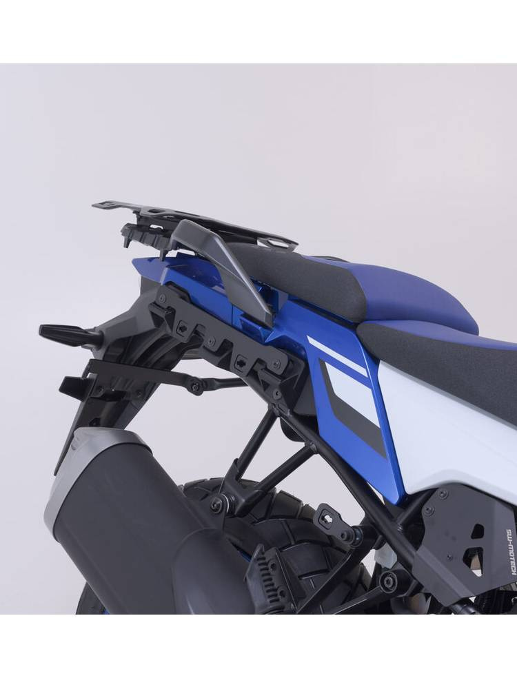 Stelaż Pro na kufry boczne SW-MOTECH Suzuki V-Strom 1050 DE (23-)
