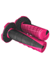pink/black