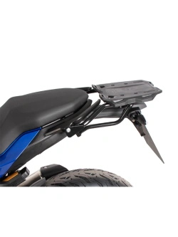 Zestaw: stelaż Smartrack z kufrem centralnym czarnym Hepco&Becker Xcore BMW F 900 XR (25-)
