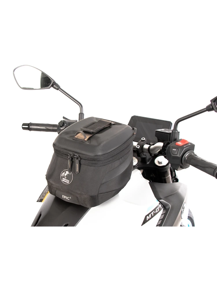 Tankring Basic Hepco&Becker Yamaha MT-07/Y-AMT (25-)