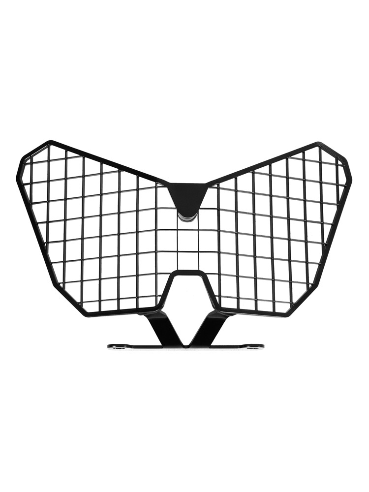 Osłona świateł Hepco&Becker Honda CRF 1100L Africa Twin Adventure Sports (24-)