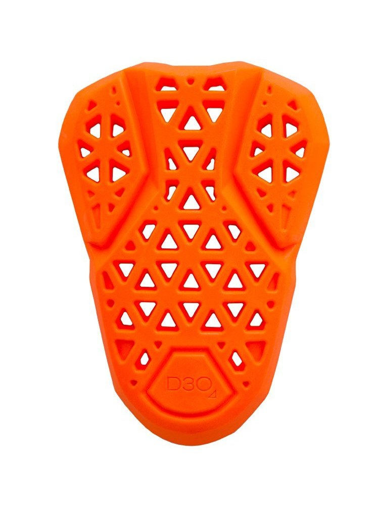 Ochraniacze bioder motocyklowe Scott D3O LP2 (2 sztuki)