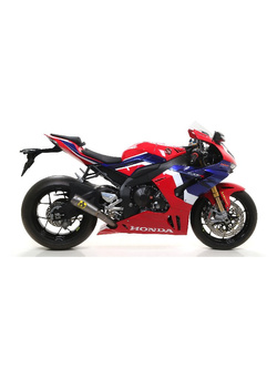 Tłumik Arrow Honda CBR 1000 RR-R [20-21] [Pro-Race, Titanium]