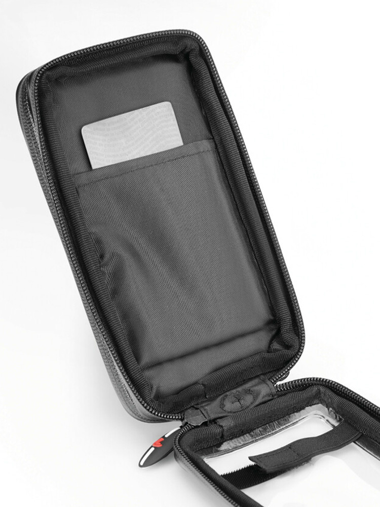 Uniwersalne etui na smartphone Lampa Opti Wallet Plus