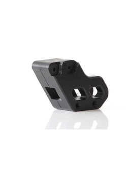Osłona łańcucha AXP Racing Honda CRF250L (13-25), CRF300L, CRF300L RALLY (21-25) czarna