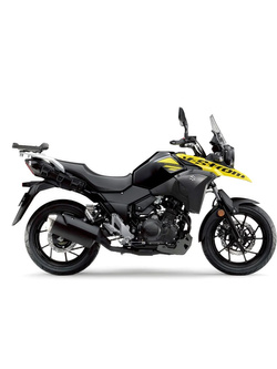 Stelaż Shad pod kufer centralny Suzuki V-Strom 250 (17-24)
