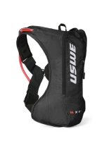 Plecak motocyklowy USWE Outlander 4 czarny [pojemność: 4 litry]