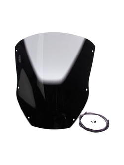 Szyba motocyklowa MRA Racing "R" Kawasaki ZX 12 R (00-01) przyciemniana