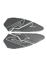 Tankpady boczne Onedesign do BMW S 1000R (21-)/ RR (20-) czarne