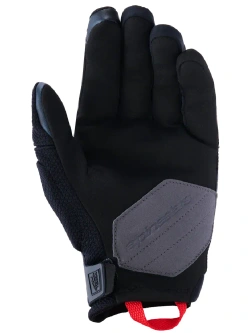 Rękawice motocyklowe Alpinestars Durack czarne