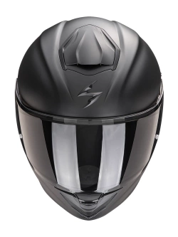 Kask integralny Scorpion EXO-530 AIR Solid czarny matowy